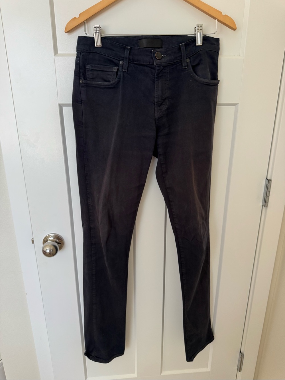 J Brand Classic Black Men’s Jeans